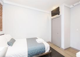 Calista Organic Hotel 5