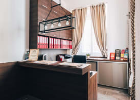 Residence Corto Old Town 3
