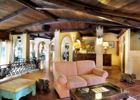 Colonna Park Hotel 2