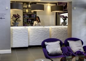 Best Western Victoria Palace 3