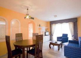 APARTAMENTOS MAR Y GOLF 5