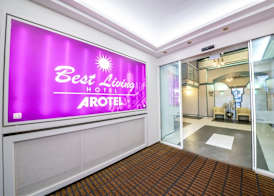 Arotel Best living Nürnberg 3