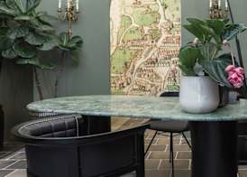 Goldenstern Townhouse 4