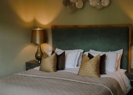 Hebden Townhouse 3