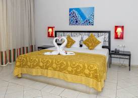 Le Petit Palais Djerba & Spa 3