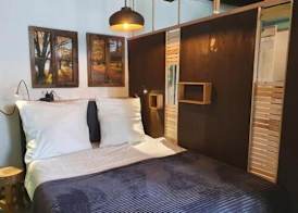 Hotel Bad Langensalza Eichenhof 5