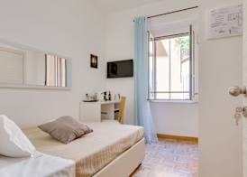 Dolce Luxury Rooms 5