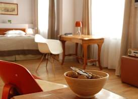 Boutique & Design Hotel AUERSPERG 5