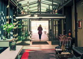 Backstage Hotel Stockholm 2