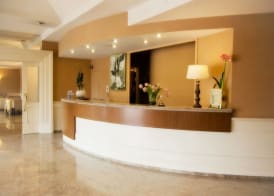 Hotel Villa Ida 3
