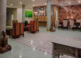 SOLTERRA SEMINYAK Boutique Hotel & Spa Powered by Archipelago 2