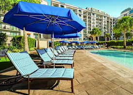 Disney's Riviera Resort 4