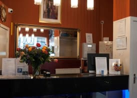 Hotel Continental Amsterdam 3