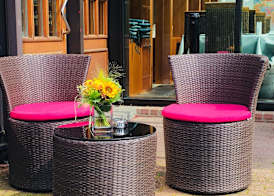 Hotel Bredeney 3