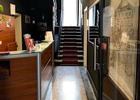 Albergo Residenza Al Teatro 4