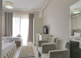 Hotel Sunrays 2