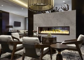 Calgary Marriott Downtown Hotel 2