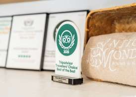 Antico Mondo Rooms & Suites 2