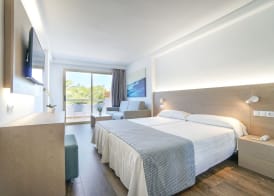Hotel Millor Sol 5