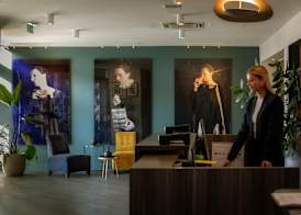 Best Western Hotel le Galice Aix-en-Provence 5