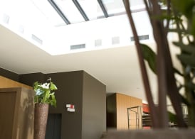 Red's Redaelli Hotel 2
