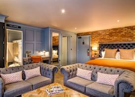 The Great House, Sonning, Berkshire 3