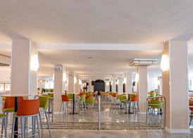 Medplaya Hotel Bali 3