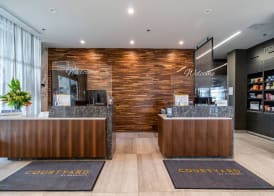 Courtyard by Marriott Burlington-Oakville 2