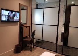 Euston Square Hotel 5