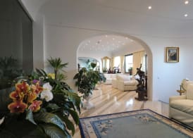 Hotel Le Agavi 3