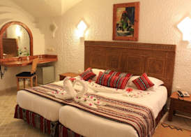 Hôtel Lella Baya et Thalasso 5