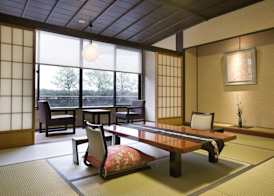 Kanazawa Chaya 2