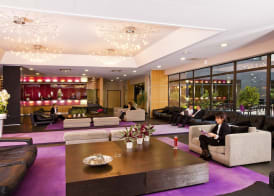 Residhome Suites Paris Sénart 4