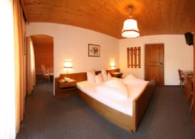 Pension Tirol 5