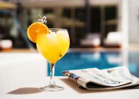Hotel Boutique Minister 4Sup 5