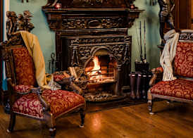Cahernane House Hotel 2