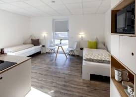 Boardinghouse Morbach 3