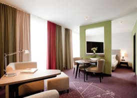 Steigenberger Parkhotel Braunschweig 5