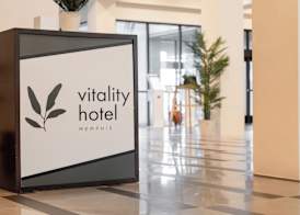 Memphis Vitality Hotel 2