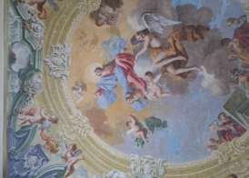 B&B Palazzo Conforti 5