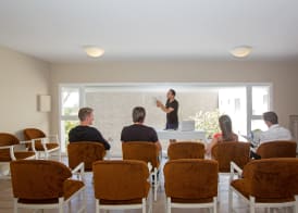 Hotel Castell dels Hams 5