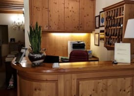Hotel Belvedere Dolomiti 2