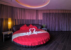 Guangdong Nanmei Osotto Hotel 5