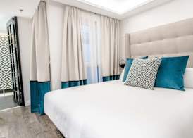 Hotel Regina 3