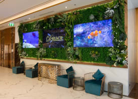 Pattaya Discovery Beach Hotel 3
