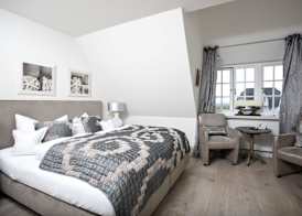 Strandvogtei Sylt 3