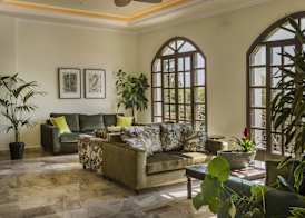 La Signora Hotel 4