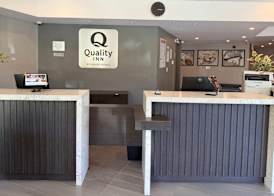 Quality Inn 5