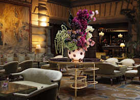 Hôtel Métropole Monte-Carlo - Spa Guerlain 3