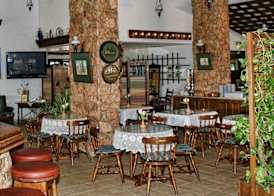Anais Bay Hotel 2